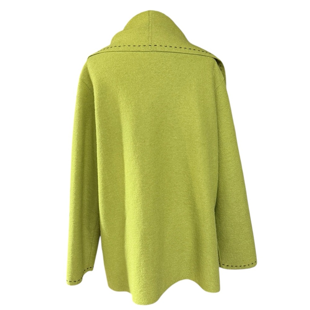Beyond Threads, Alpaca & Wool Coat - Picture 4 of 12